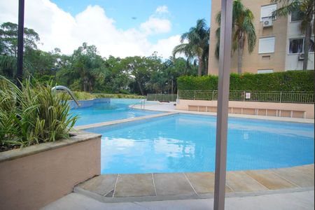 Apartamento para alugar com 52m², 2 quartos e 1 vagaÁrea comum - Piscina