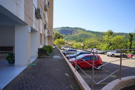 Apartamento para alugar com 52m², 2 quartos e 1 vagaÁrea comum