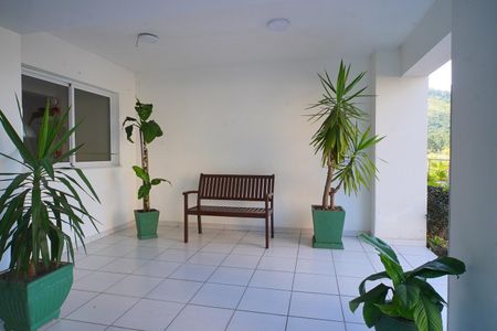 Apartamento para alugar com 52m², 2 quartos e 1 vagaHall de entrada