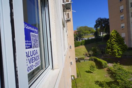Apartamento para alugar com 52m², 2 quartos e 1 vagaQuarto 1_Vista 