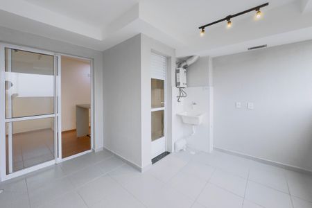 Apartamento para alugar com 66m², 3 quartos e 2 vagas Apartamento para alugar com 66m², 3 quartos e 2 vagasSala / Cozinha / Lavanderia