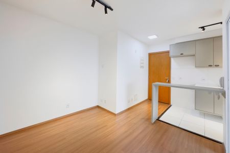 Apartamento para alugar com 66m², 3 quartos e 2 vagas Apartamento para alugar com 66m², 3 quartos e 2 vagasSala / Cozinha / Lavanderia