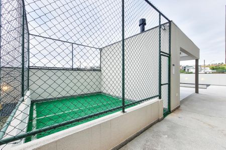 Apartamento para alugar com 66m², 3 quartos e 2 vagas Apartamento para alugar com 66m², 3 quartos e 2 vagasQuadra