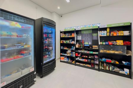 Apartamento para alugar com 66m², 3 quartos e 2 vagas Apartamento para alugar com 66m², 3 quartos e 2 vagasMercadinho