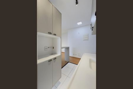 Apartamento para alugar com 66m², 3 quartos e 2 vagas Apartamento para alugar com 66m², 3 quartos e 2 vagasSala / Cozinha / Lavanderia