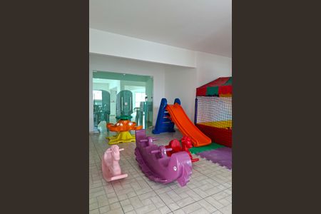 Apartamento para alugar com 78m², 2 quartos e 1 vagaBrinquedoteca