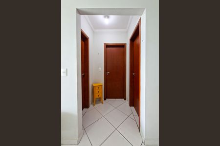 Apartamento para alugar com 78m², 2 quartos e 1 vagaHall