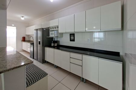 Apartamento para alugar com 78m², 2 quartos e 1 vagaCozinha