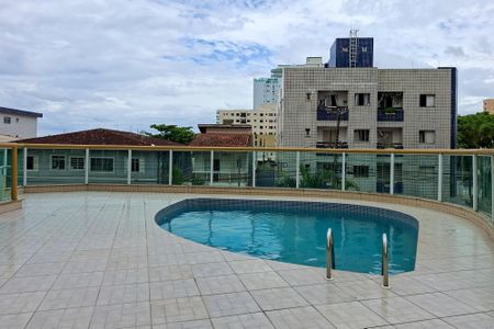 Apartamento para alugar com 78m², 2 quartos e 1 vagaÁrea comum - Piscina