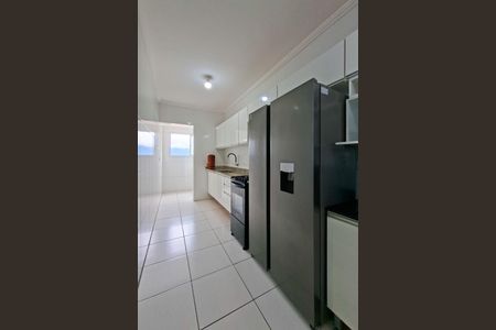 Apartamento para alugar com 78m², 2 quartos e 1 vagaCozinha