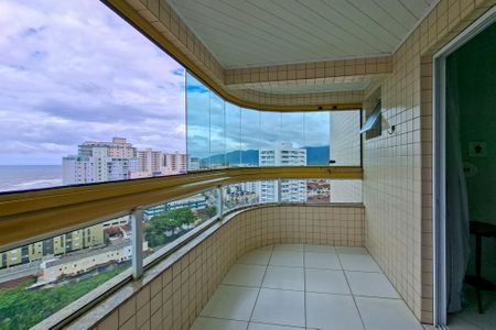 Apartamento para alugar com 78m², 2 quartos e 1 vagaSacada