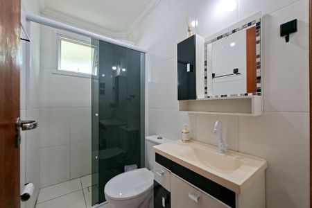 Apartamento para alugar com 78m², 2 quartos e 1 vagaBanheiro