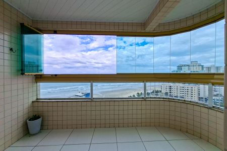 Apartamento para alugar com 78m², 2 quartos e 1 vagaSacada