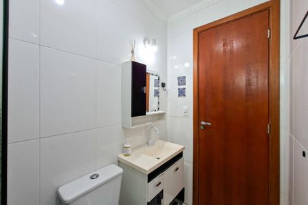 Apartamento para alugar com 78m², 2 quartos e 1 vagaBanheiro