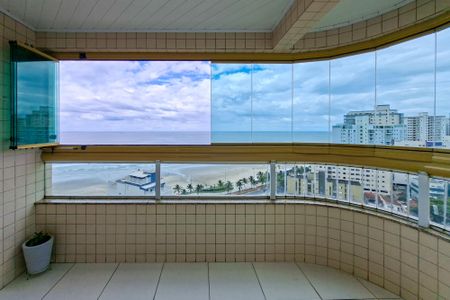 Apartamento para alugar com 78m², 2 quartos e 1 vagaSacada