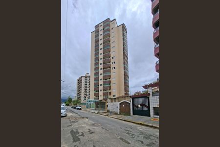 Apartamento para alugar com 78m², 2 quartos e 1 vagaFachada do Prédio