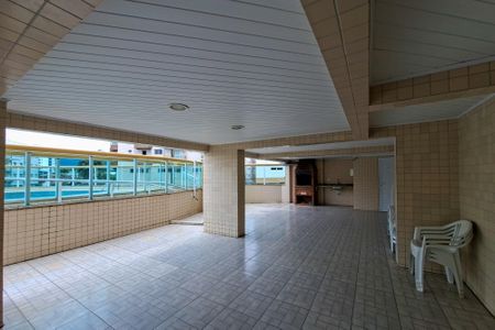 Apartamento para alugar com 78m², 2 quartos e 1 vagaÁrea comum - Churrasqueira