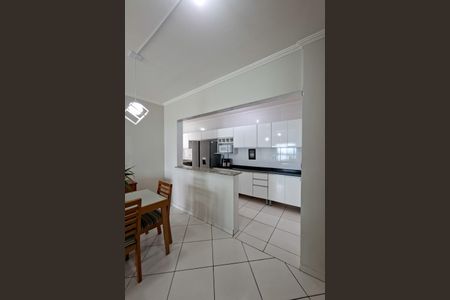 Apartamento para alugar com 78m², 2 quartos e 1 vagaCozinha