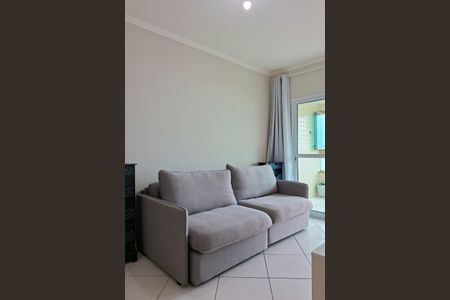 Apartamento para alugar com 78m², 2 quartos e 1 vagaSala