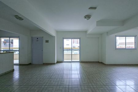 Apartamento para alugar com 78m², 2 quartos e 1 vagaÁrea comum - Salão de festas