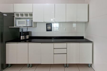 Apartamento para alugar com 78m², 2 quartos e 1 vagaCozinha