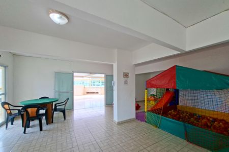 Apartamento para alugar com 78m², 2 quartos e 1 vagaBrinquedoteca