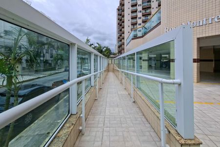 Apartamento para alugar com 78m², 2 quartos e 1 vagaRampa de acesso