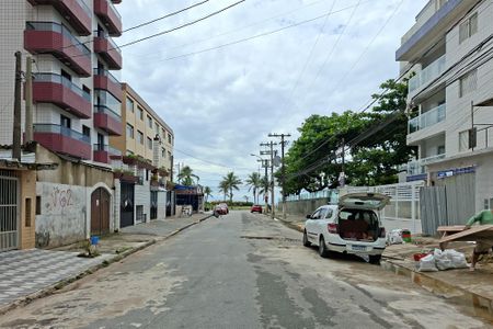 Apartamento para alugar com 78m², 2 quartos e 1 vagaVista da Rua