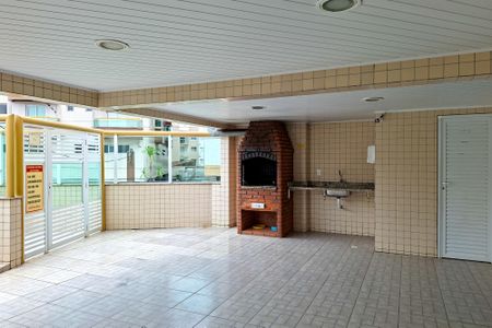 Apartamento para alugar com 78m², 2 quartos e 1 vagaÁrea comum - Churrasqueira