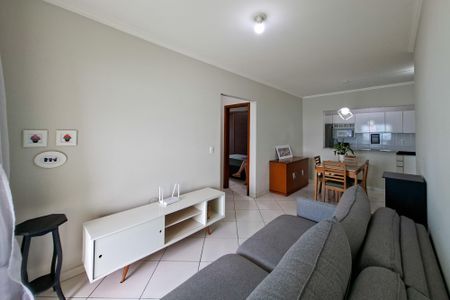 Apartamento para alugar com 78m², 2 quartos e 1 vagaSala