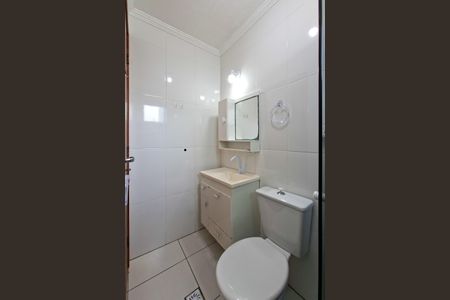 Apartamento para alugar com 78m², 2 quartos e 1 vagaBanheiro da Suíte