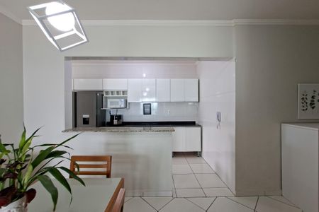 Apartamento para alugar com 78m², 2 quartos e 1 vagaCozinha