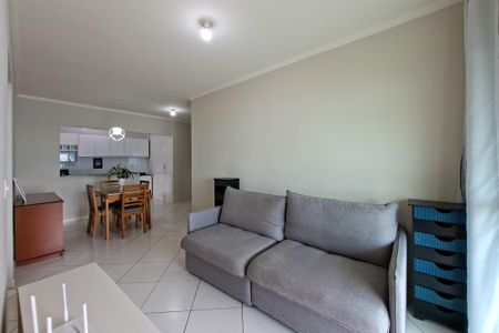 Apartamento para alugar com 78m², 2 quartos e 1 vagaSala