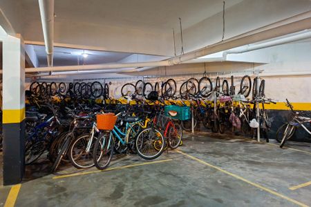 Apartamento para alugar com 78m², 2 quartos e 1 vagaBicicletário