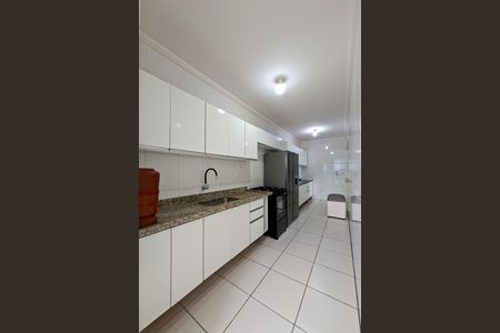 Apartamento para alugar com 78m², 2 quartos e 1 vagaCozinha