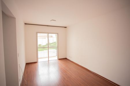 SALA de apartamento para alugar com 1 quarto, 45m² em Lauzane Paulista, São Paulo