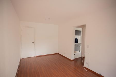 SALA de apartamento para alugar com 1 quarto, 45m² em Lauzane Paulista, São Paulo