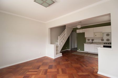 Sala de casa à venda com 2 quartos, 120m² em Jardim Sao Ricardo, São Paulo