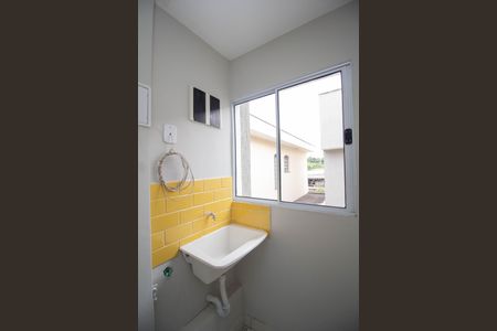 Casa à venda com 120m², 2 quartos e 2 vagas Casa à venda com 120m², 2 quartos e 2 vagasÁrea de Serviço Casa 3