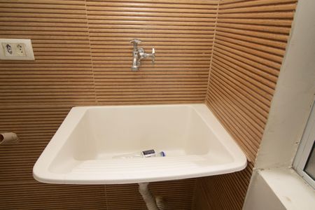 Casa à venda com 120m², 2 quartos e 2 vagas Casa à venda com 120m², 2 quartos e 2 vagasÁrea de Serviço