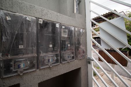 Casa à venda com 120m², 2 quartos e 2 vagas Casa à venda com 120m², 2 quartos e 2 vagasQuintal