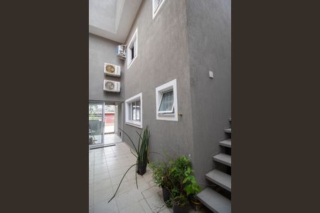 Casa à venda com 120m², 2 quartos e 2 vagas Casa à venda com 120m², 2 quartos e 2 vagasQuintal