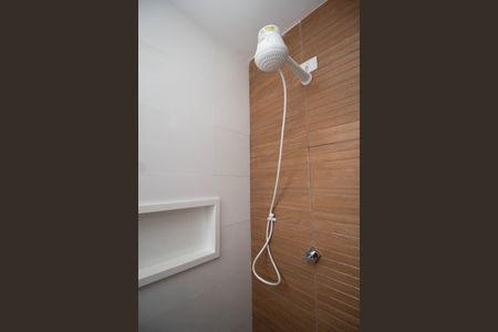 Casa à venda com 120m², 2 quartos e 2 vagas Casa à venda com 120m², 2 quartos e 2 vagasBanheiro Casa 3