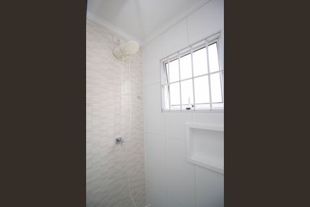 Casa à venda com 120m², 2 quartos e 2 vagas Casa à venda com 120m², 2 quartos e 2 vagasBanheiro da Suíte 2