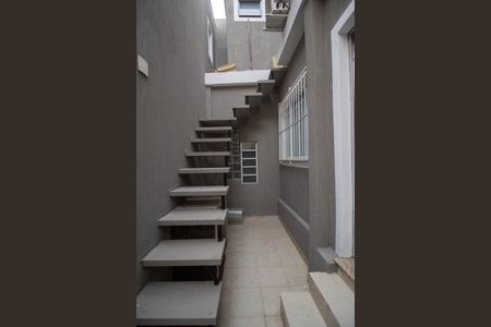 Casa à venda com 120m², 2 quartos e 2 vagas Casa à venda com 120m², 2 quartos e 2 vagasQuintal