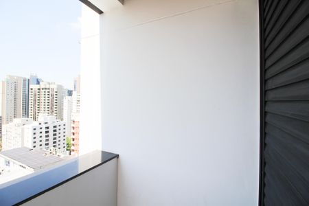 Apartamento para alugar com 69m², 2 quartos e 2 vagasVaranda da Quarto