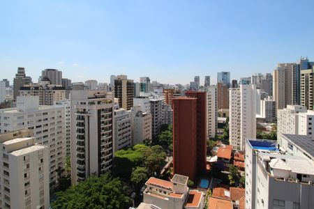 Apartamento para alugar com 69m², 2 quartos e 2 vagasVista Suíte