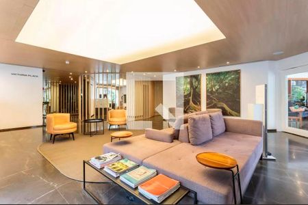 Apartamento para alugar com 69m², 2 quartos e 2 vagasHall