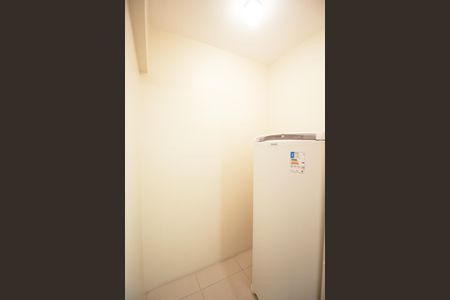Apartamento para alugar com 69m², 2 quartos e 2 vagasÁrea de Serviço