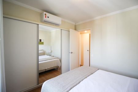 Apartamento para alugar com 69m², 2 quartos e 2 vagasSuíte